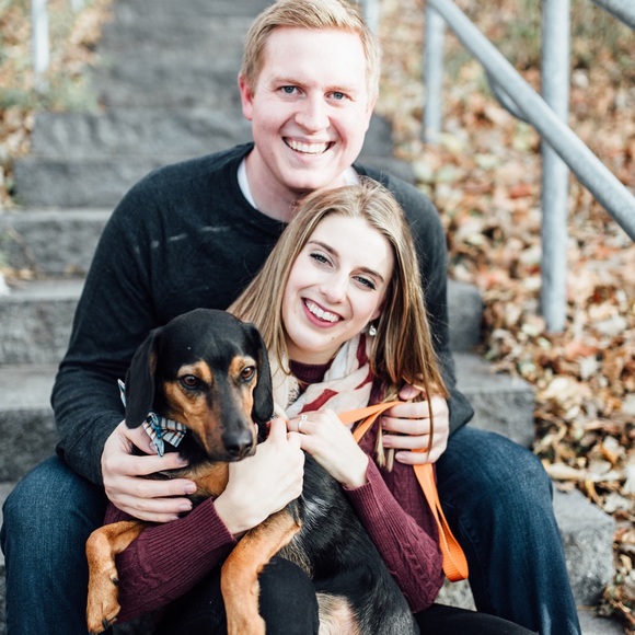 Meet your Posher, Rachel - Picture 2 of 6